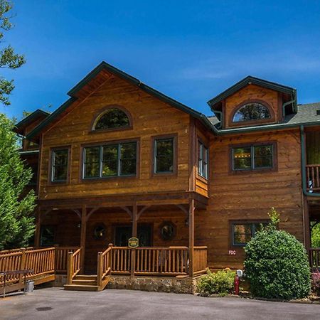 Bearskin Lodge Gatlinburg Εξωτερικό φωτογραφία