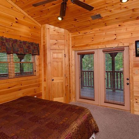 Bearskin Lodge Gatlinburg Εξωτερικό φωτογραφία