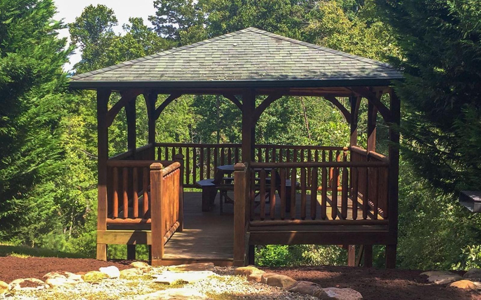 Bearskin Lodge Gatlinburg Εξωτερικό φωτογραφία