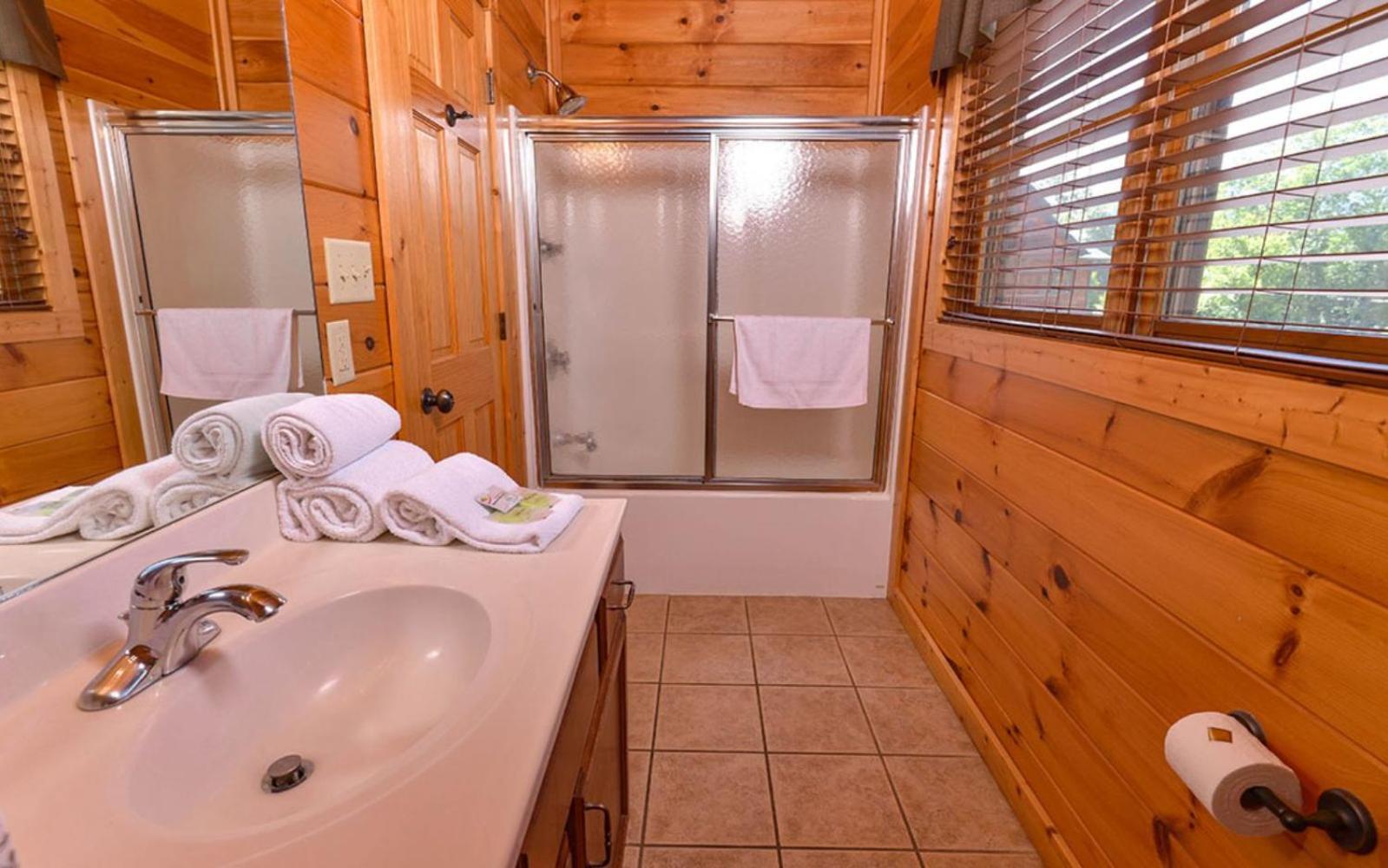 Bearskin Lodge Gatlinburg Εξωτερικό φωτογραφία