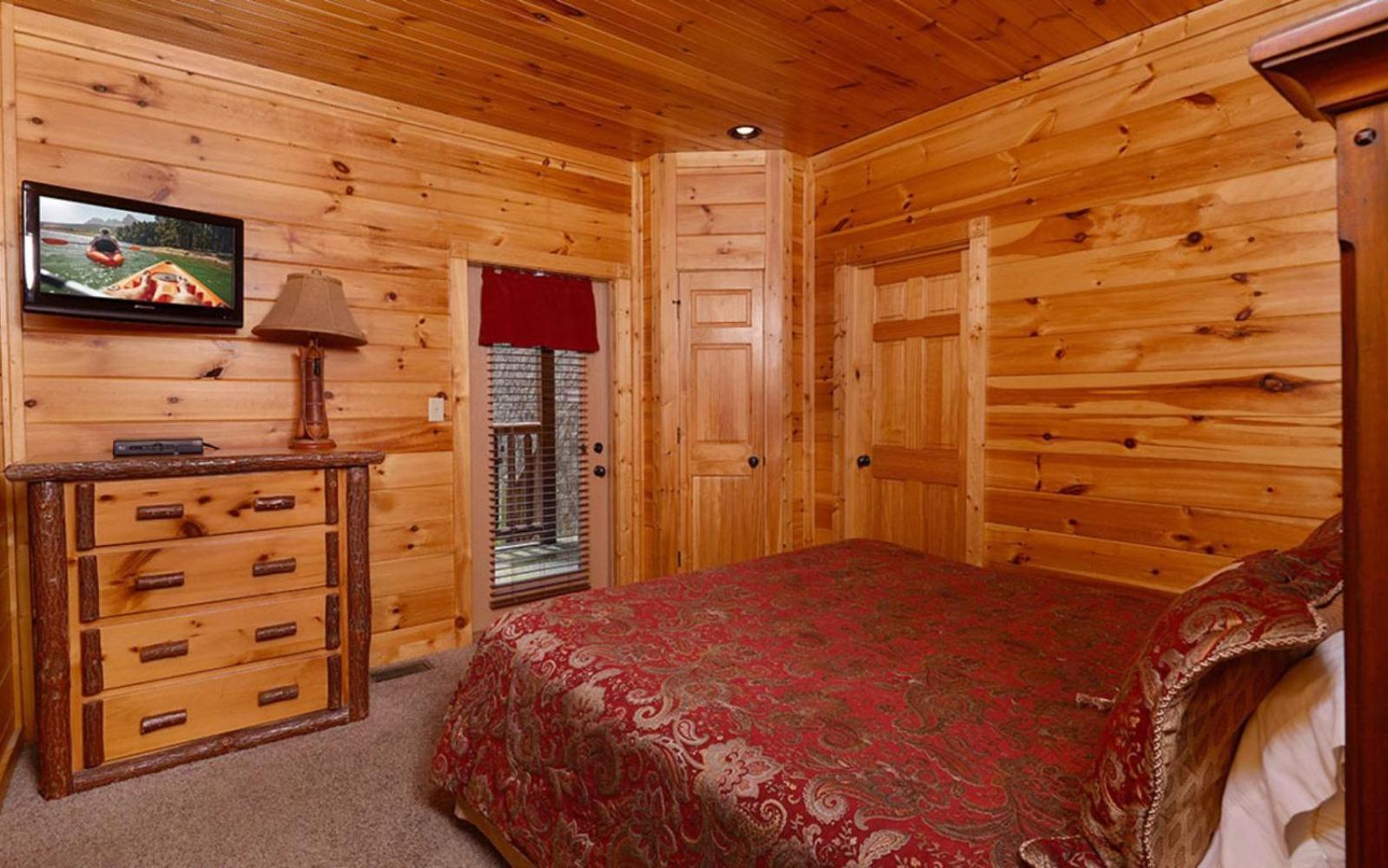 Bearskin Lodge Gatlinburg Εξωτερικό φωτογραφία