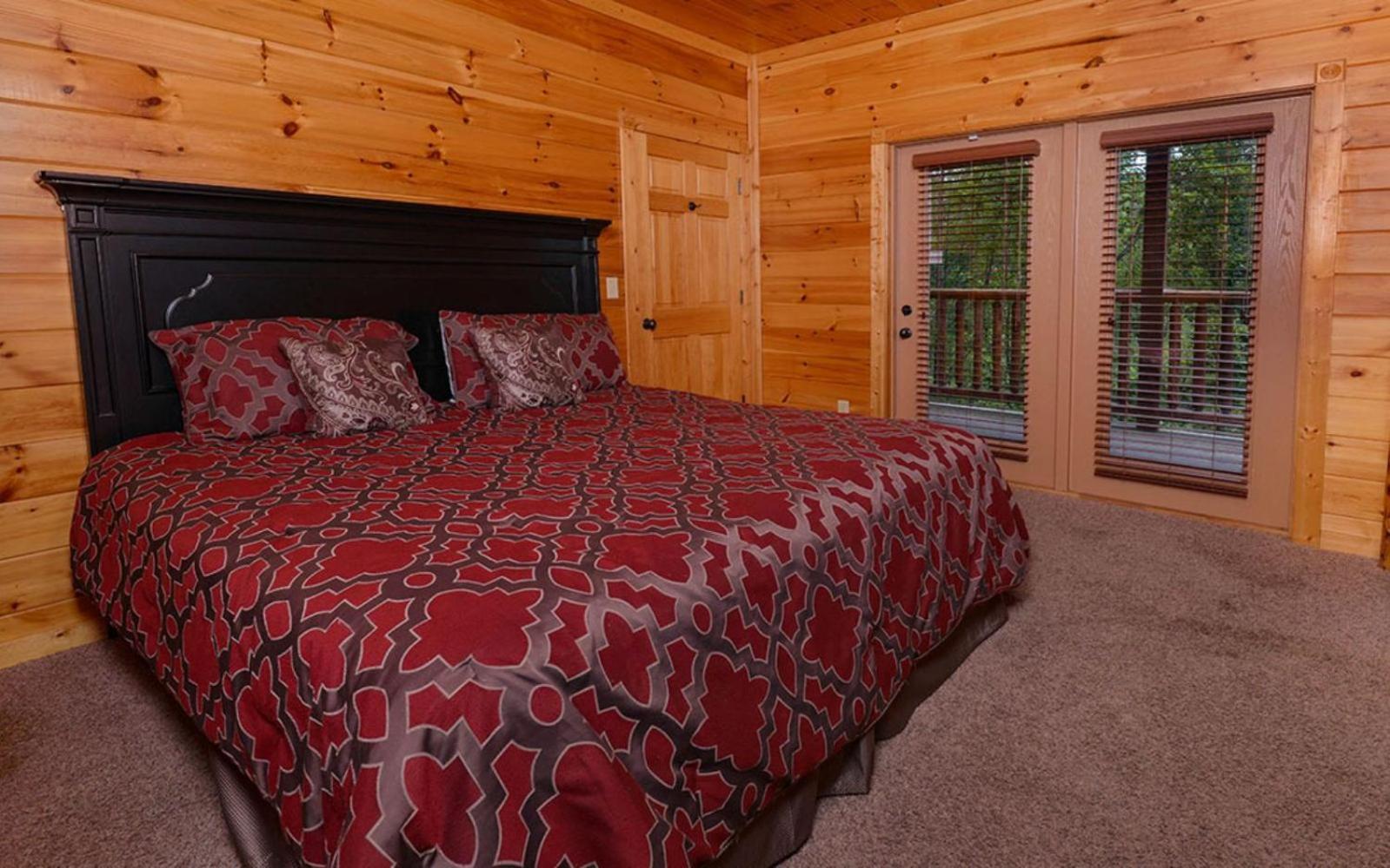 Bearskin Lodge Gatlinburg Εξωτερικό φωτογραφία