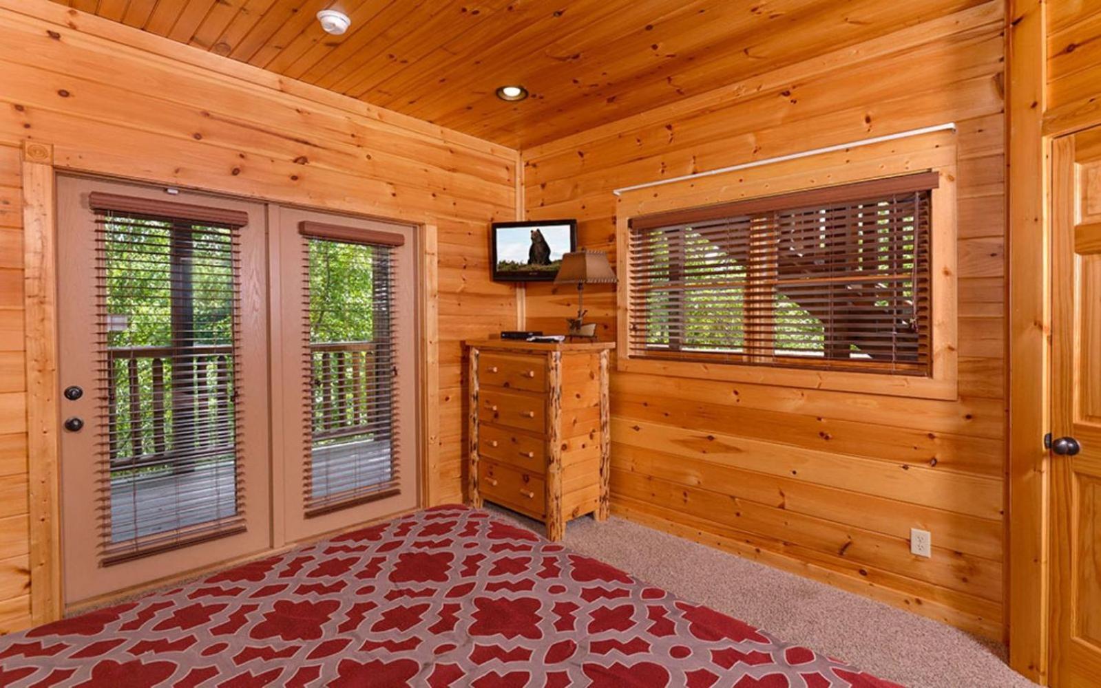 Bearskin Lodge Gatlinburg Εξωτερικό φωτογραφία