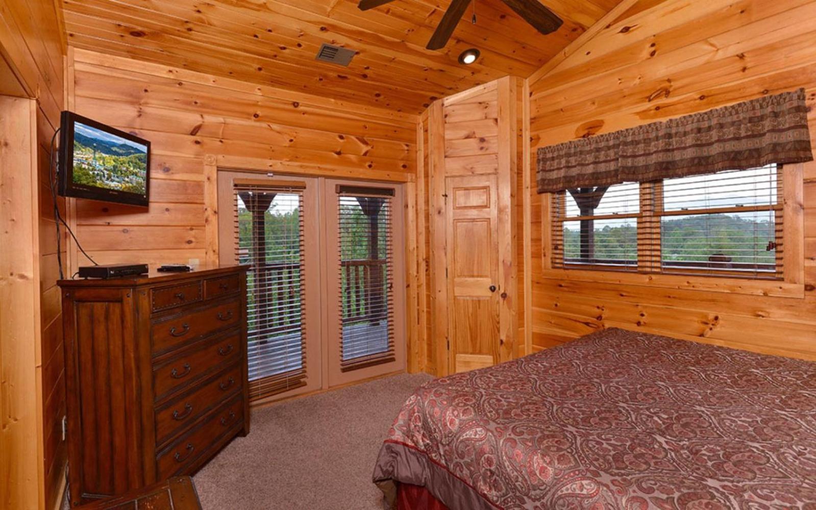 Bearskin Lodge Gatlinburg Εξωτερικό φωτογραφία